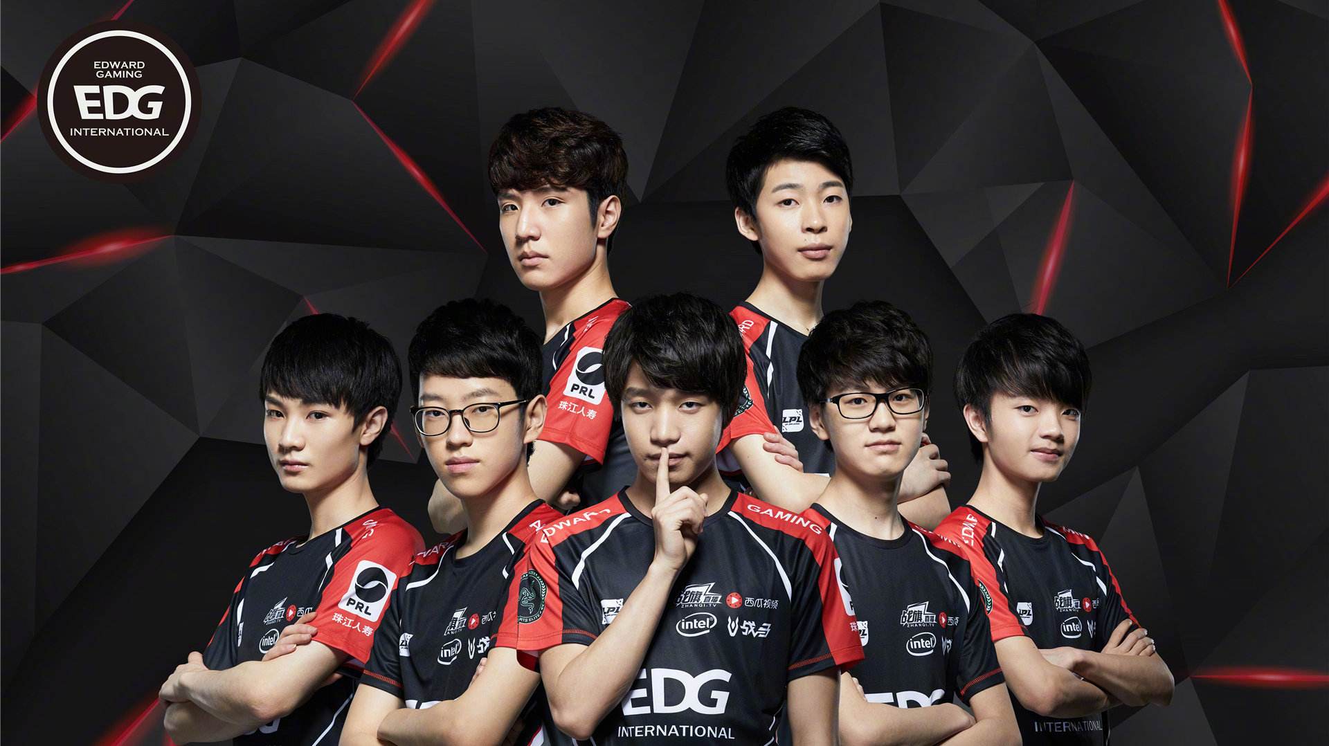 他们在第8 他们在第8