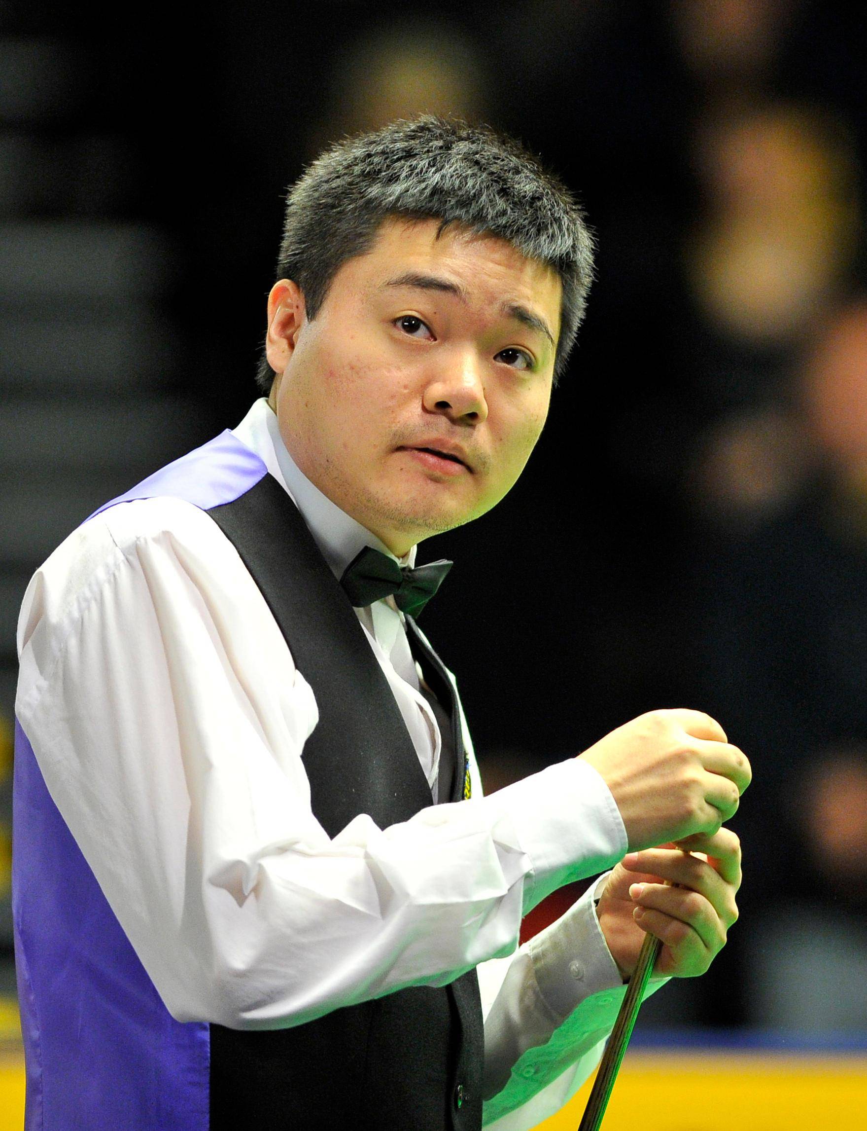 忽略队友的 忽略队友的